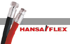 Hansa-Flex | Furtunuri hidraulice si componente